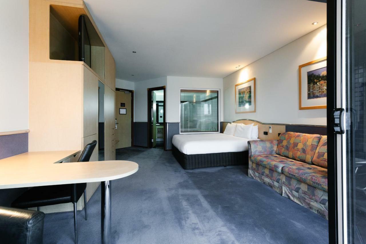 Lakes Hotel Аделаида Экстерьер фото