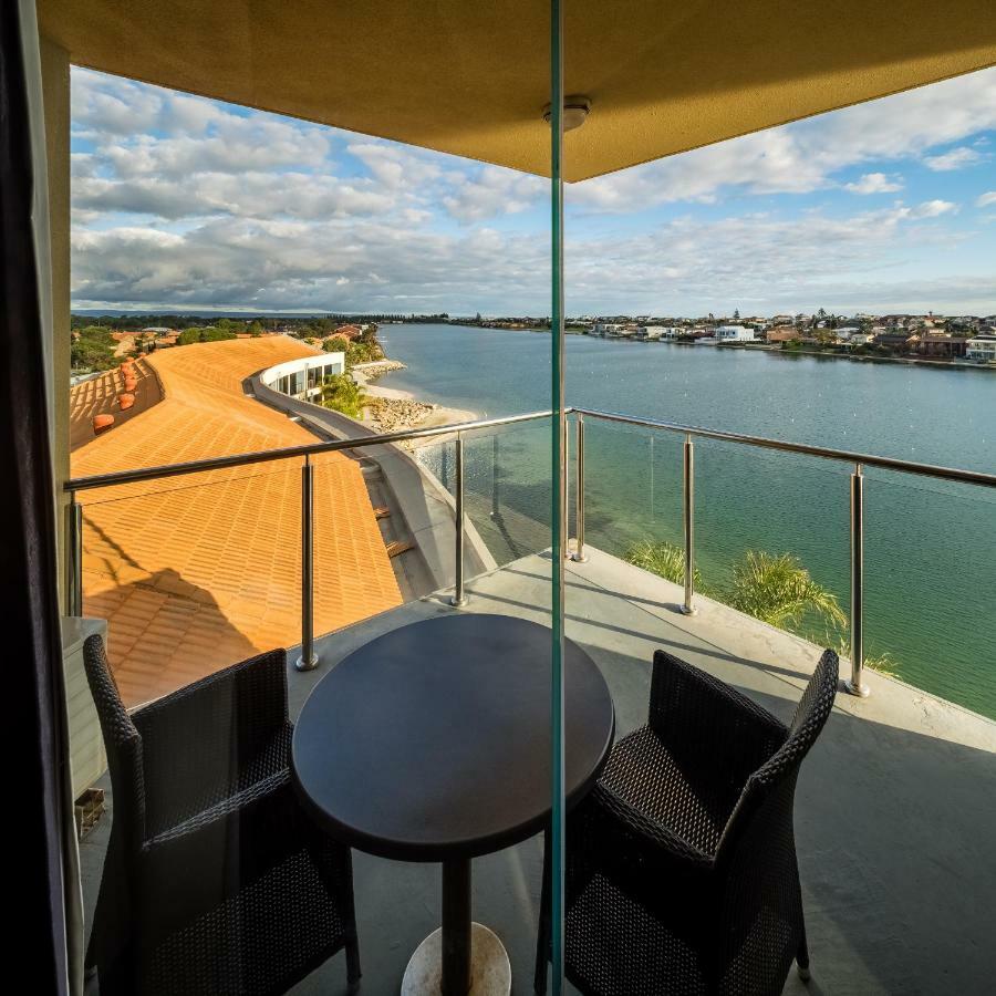 Lakes Hotel Аделаида Экстерьер фото